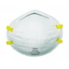 Respirador Descartable Steelpro N95 (20 Un) 2730