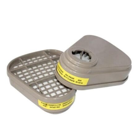 STEELPRO FILTRO SGV-500