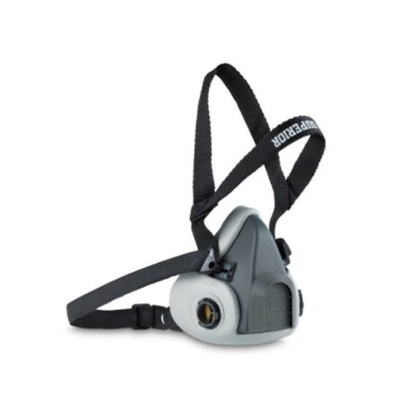 Respirador Media Cara S500