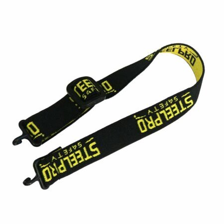 Barbiquejo Dieléctrico Regulable