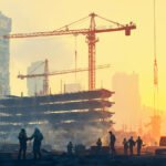 La base de la seguridad: CASCO STEELPRO MTA-V ABS Ventilado