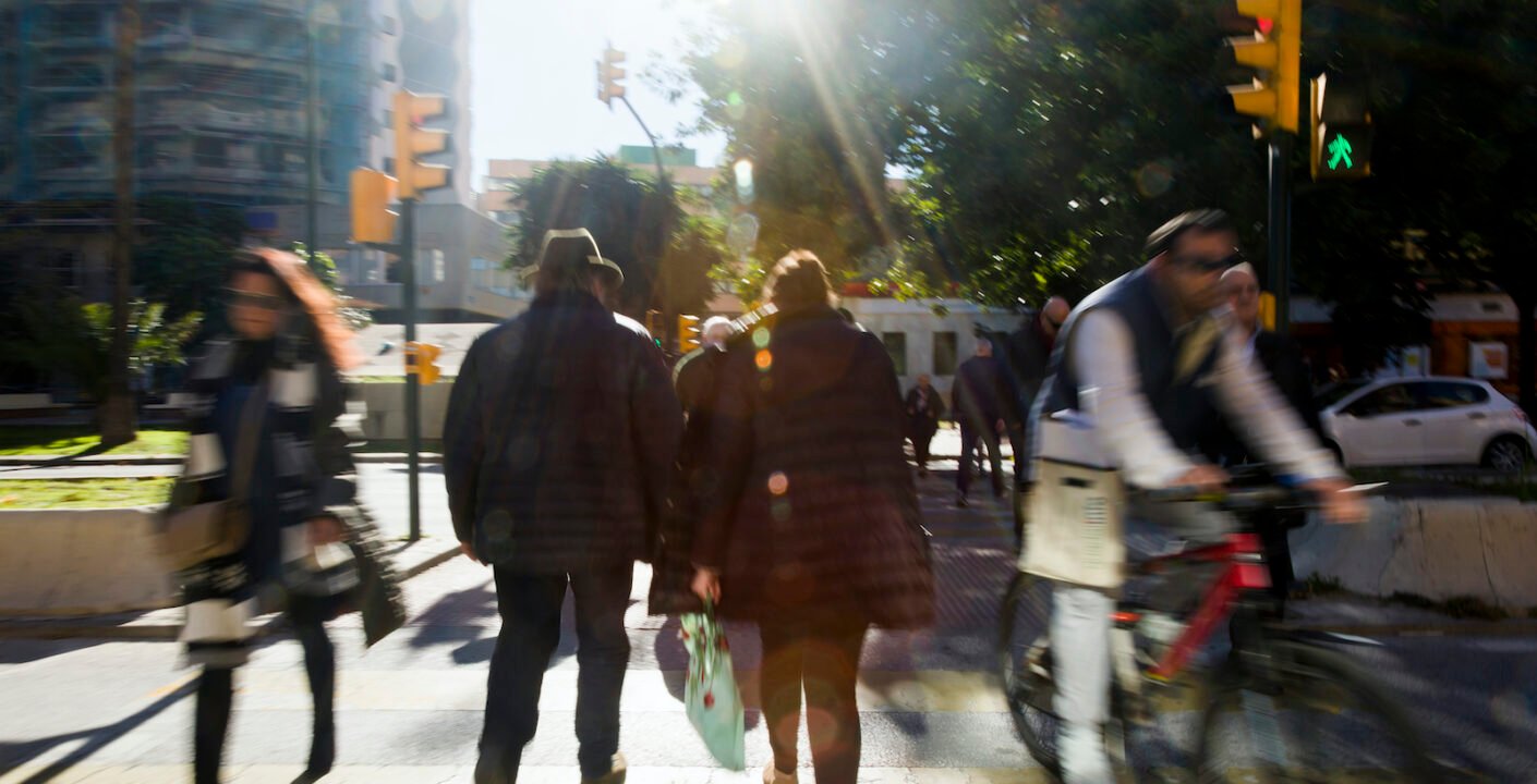 Emergencia ambiental: respirador certificado NIOSH N95