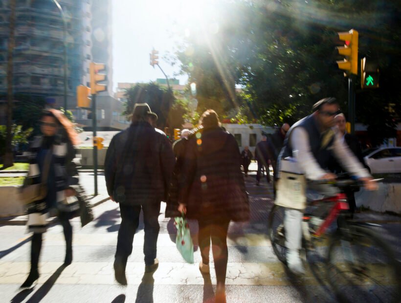 Emergencia ambiental: respirador certificado NIOSH N95