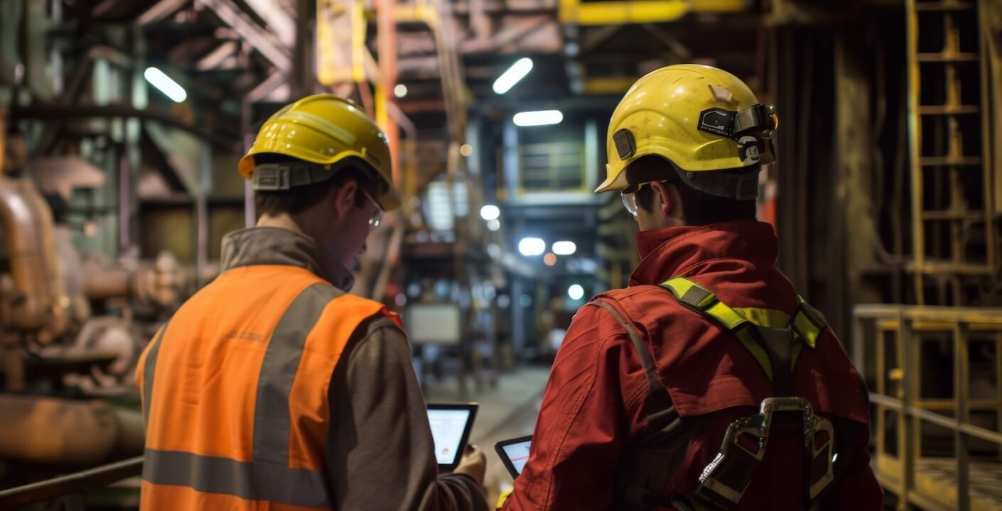 Sistema de Gestión de Seguridad y Salud en el Trabajo