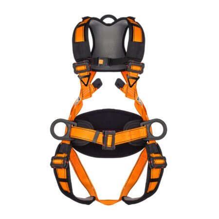 ARNÉS ANTICAÍDAS DIELÉCTRICO