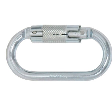 MOSQUETÓN DE ACERO M60 CE