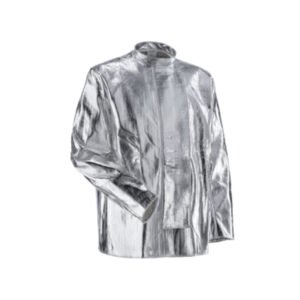 Chaqueta aluminizada