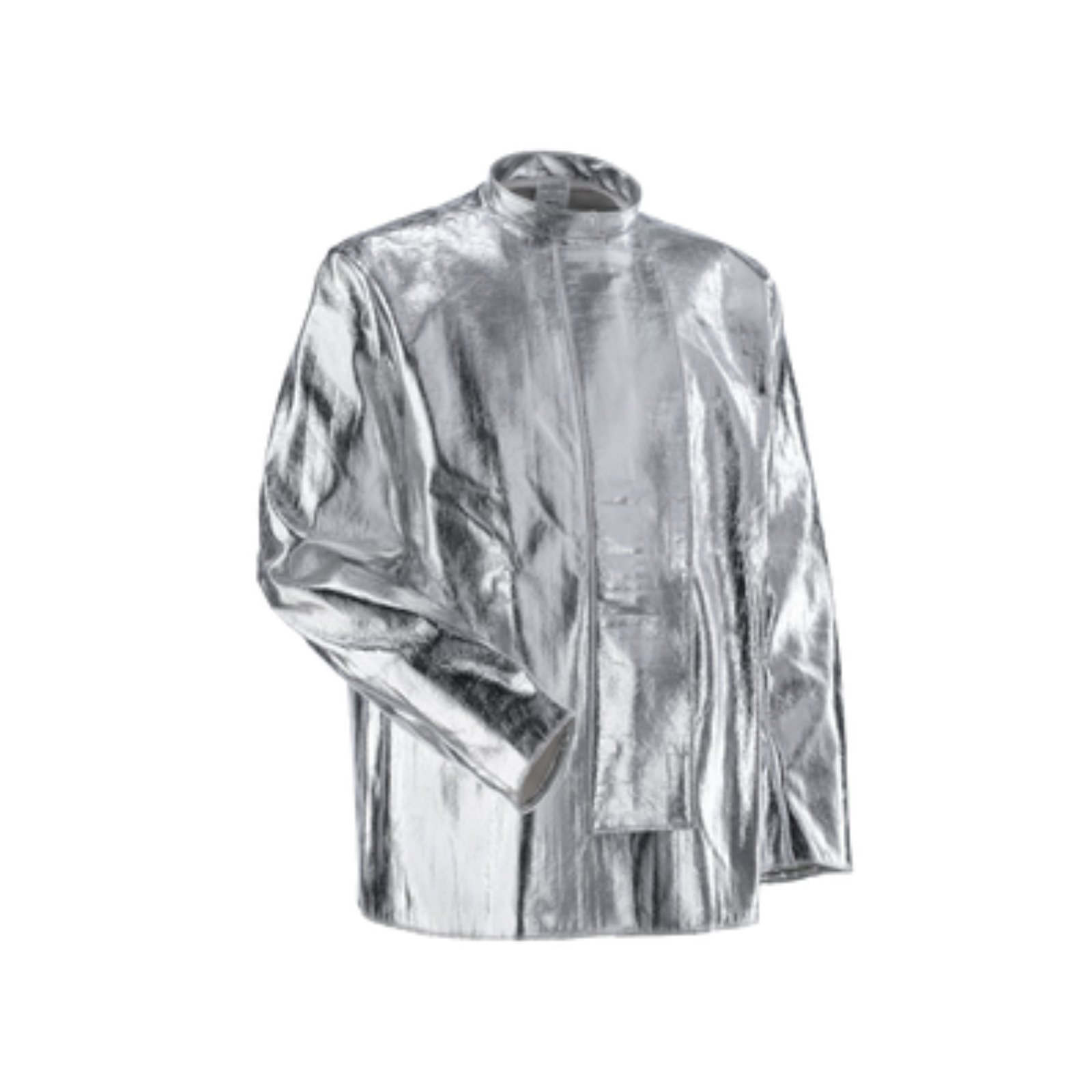 Chaqueta aluminizada