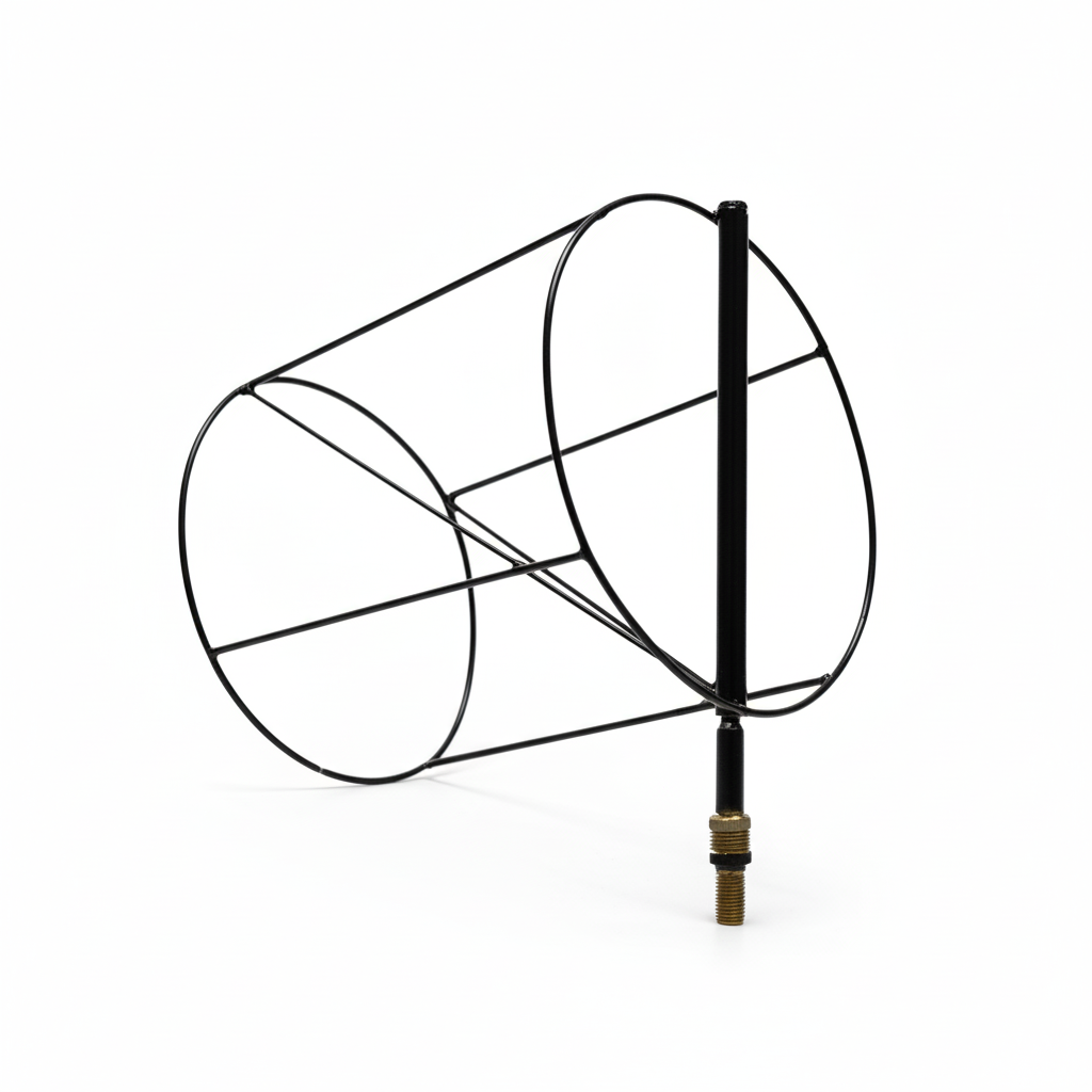 ESTRUCTURA PARA MANGA DE VIENTO