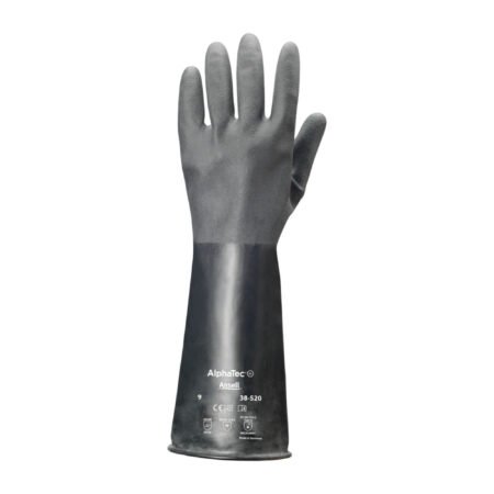 Guante de BUTYL Ansell