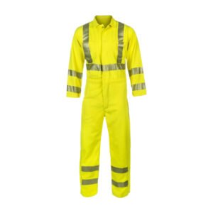 Overol FULL HI-VIS