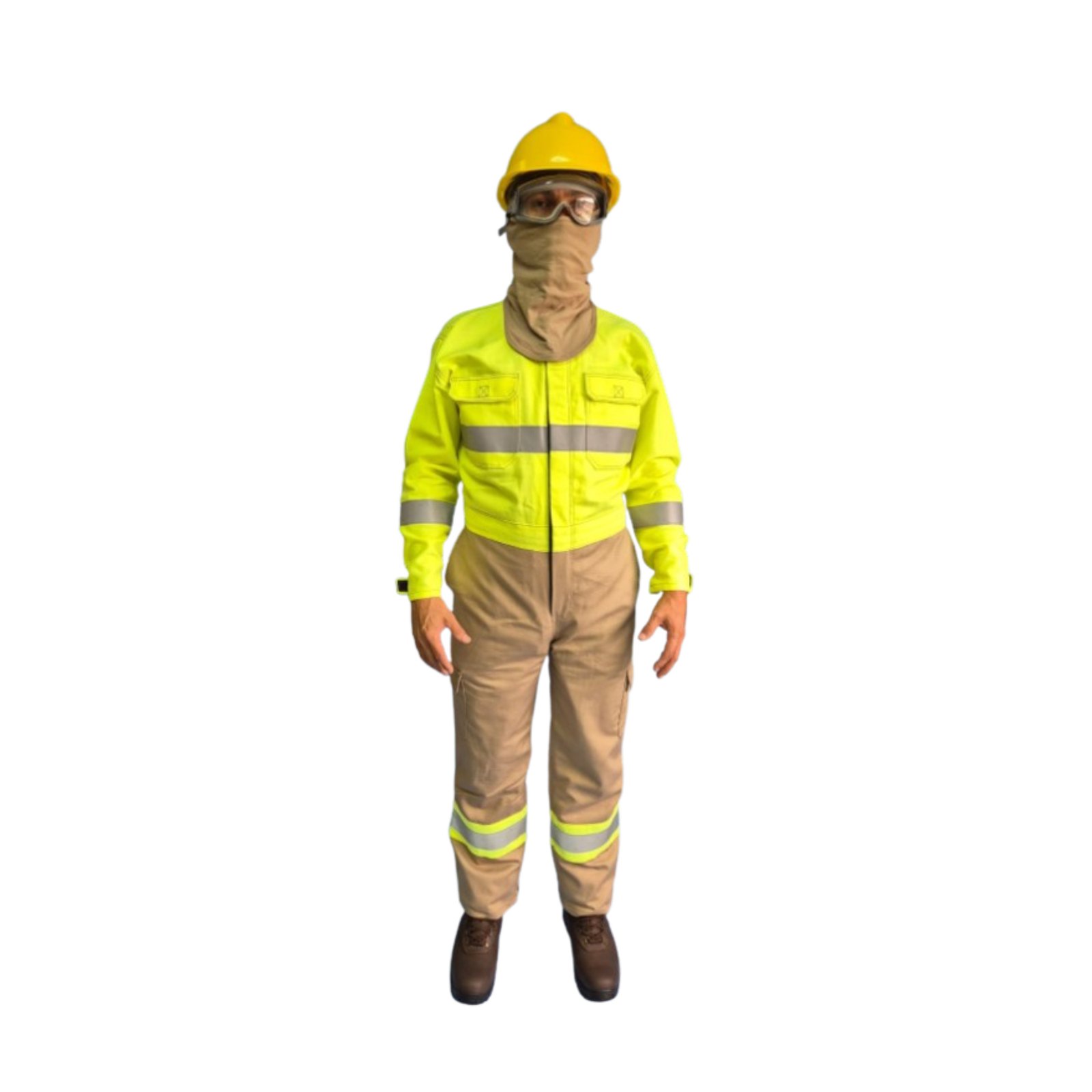 Overol HI-VIS (MIXTO)