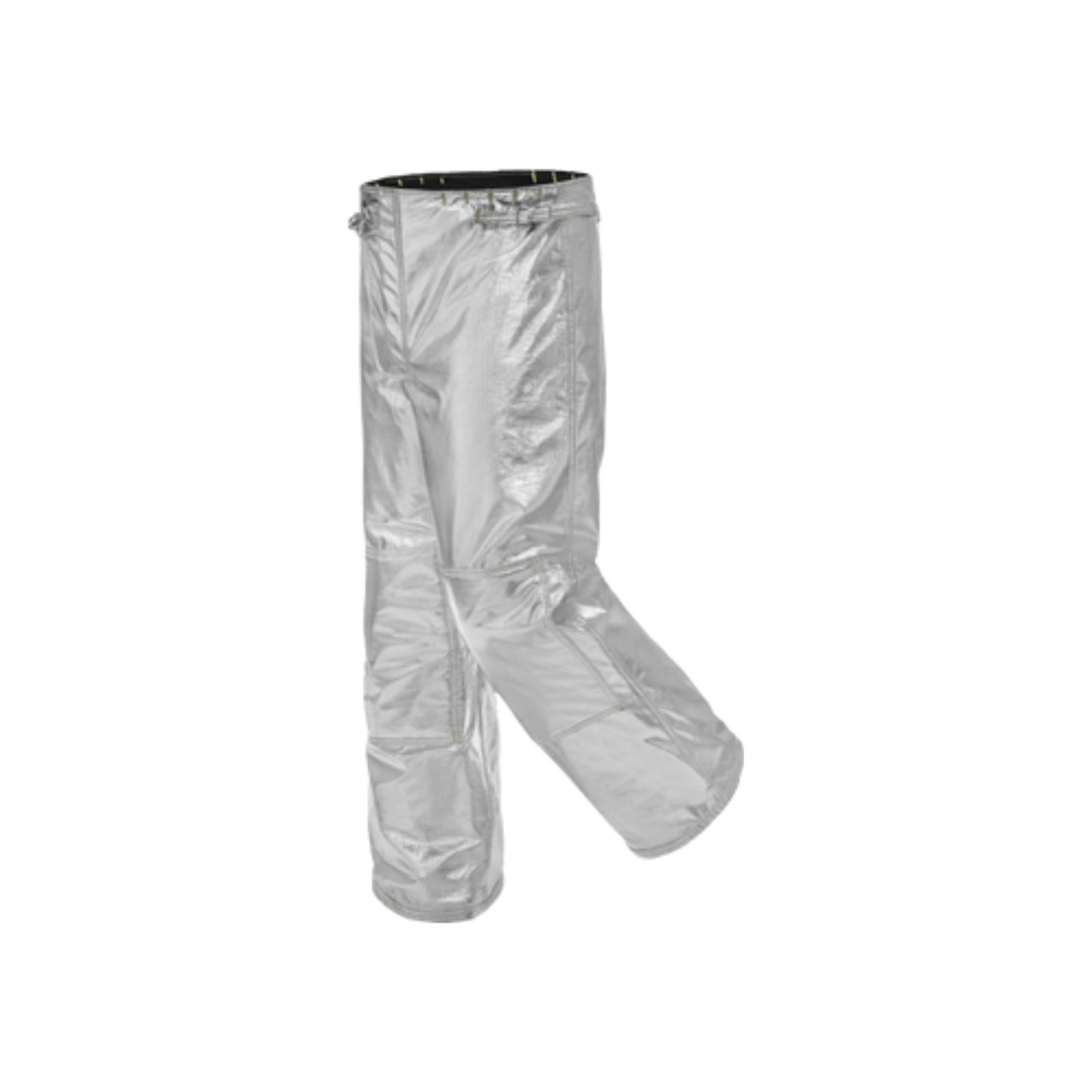 pantalon aluminizado