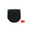 Protectores faciales para arco eléctrico 3M 2