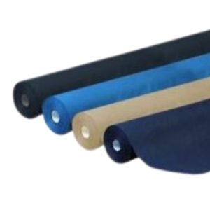 Telas ignífugas en varios colores y pesos