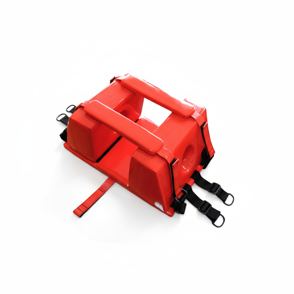 Inmovilizador cervical