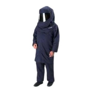 Traje de 32cal para arcos eléctricos